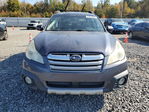 Subaru Outback 2014