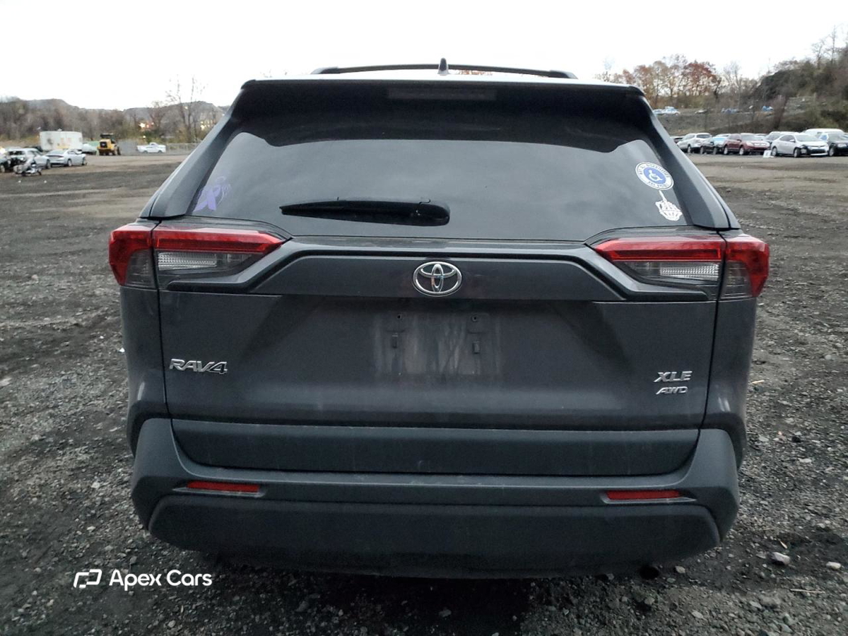 Toyota RAV 4 2023