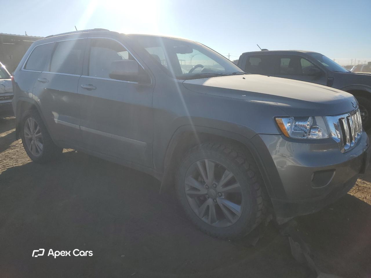 Jeep Grand Cherokee 2013