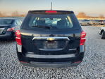 Chevrolet Equinox 2016