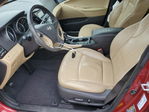 Hyundai Sonata 2011