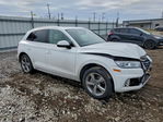Audi Q5 2020