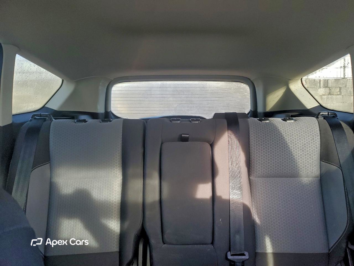 Ford Escape 2018