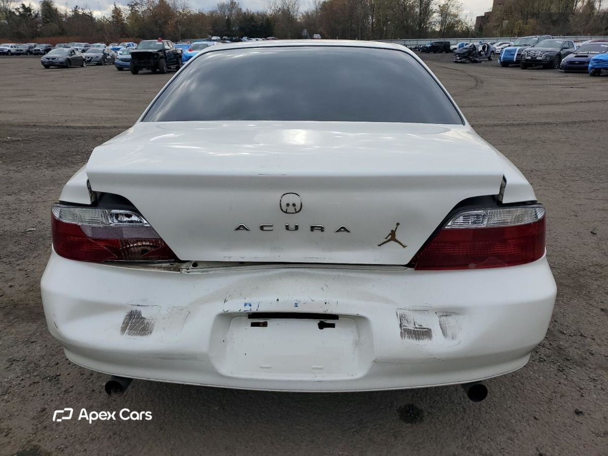 Acura TL 2000
