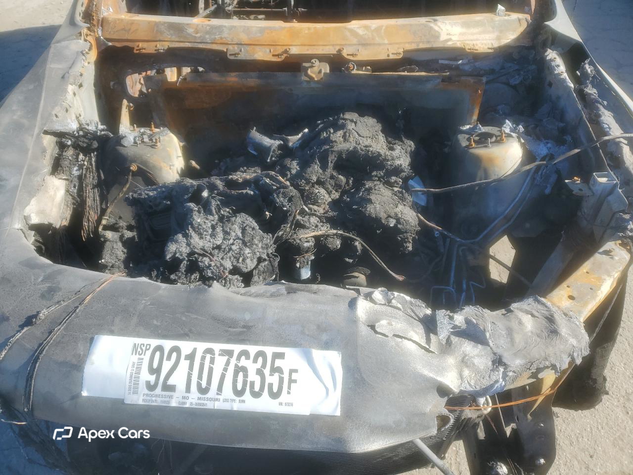 Dodge Durango 2014