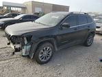 Jeep Cherokee 2019