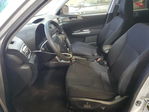 Subaru Forester 2011
