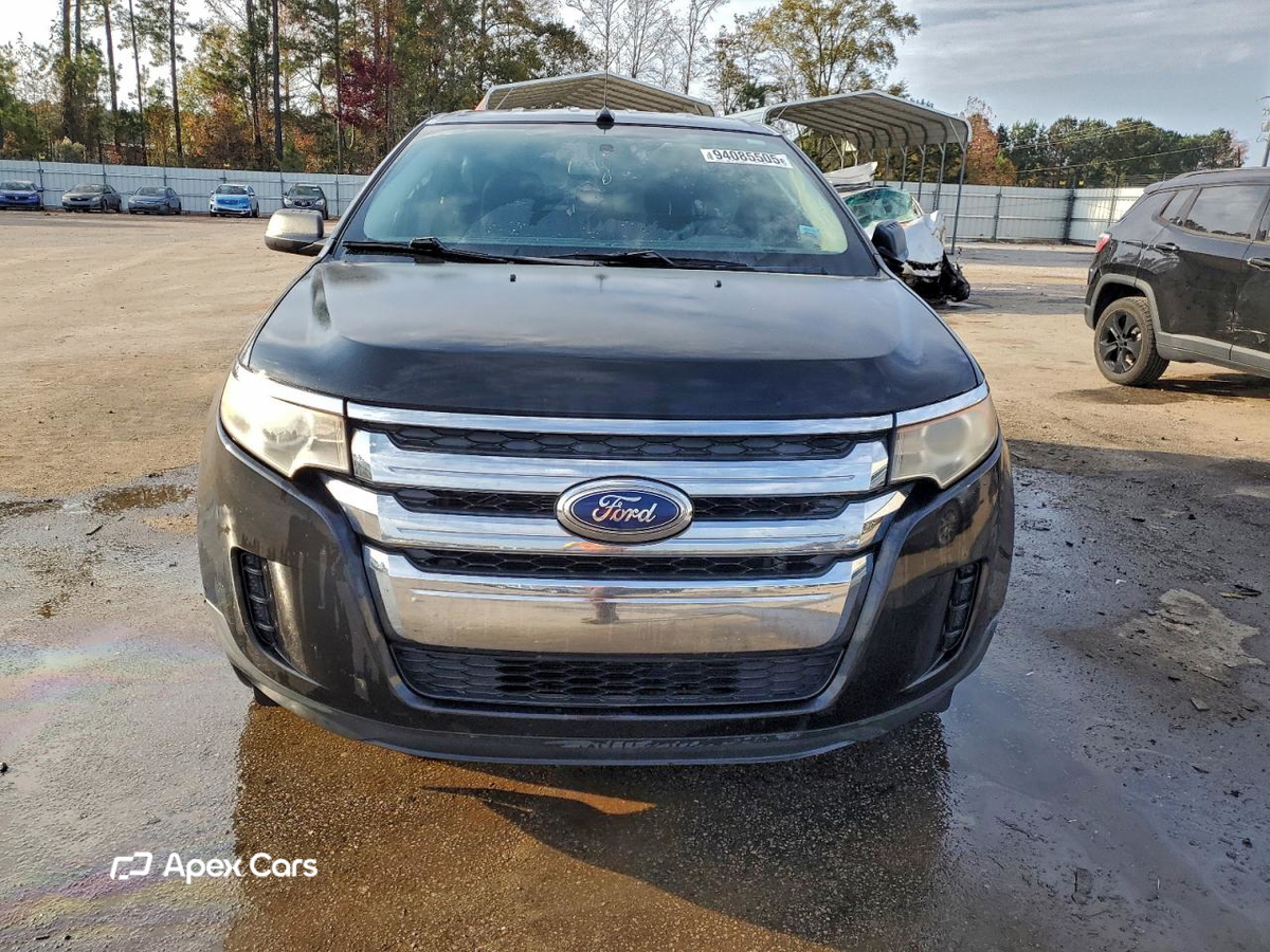 Ford Edge 2011