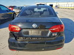 Volkswagen Jetta 2013