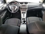 Nissan Sentra 2014