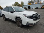 Subaru Forester 2025