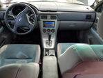 Subaru Forester 2005