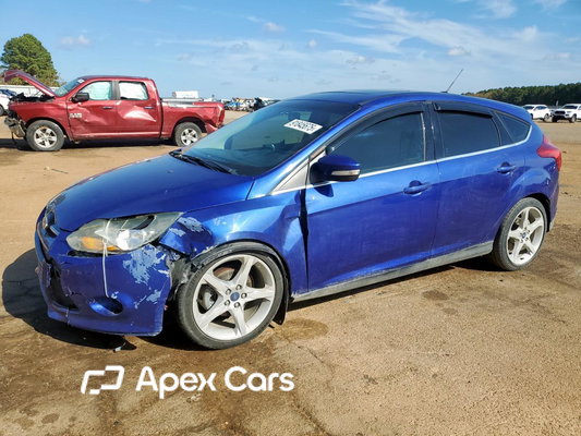 Ford Focus 2014 - Image 1 of 5