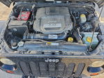 Jeep Wrangler 2013