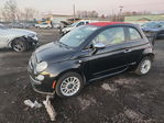 Fiat 500 2013