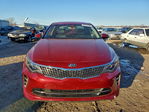 Kia Optima 2017