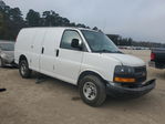 Chevrolet Express 2020