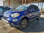 Fiat 500X 2017