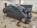 Mitsubishi Mirage 2024