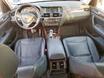 BMW X3 2017