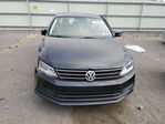 Volkswagen Jetta 2015