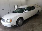 Cadillac  2004
