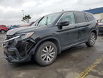 Honda Pilot 2019
