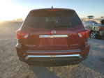 Nissan Pathfinder 2020