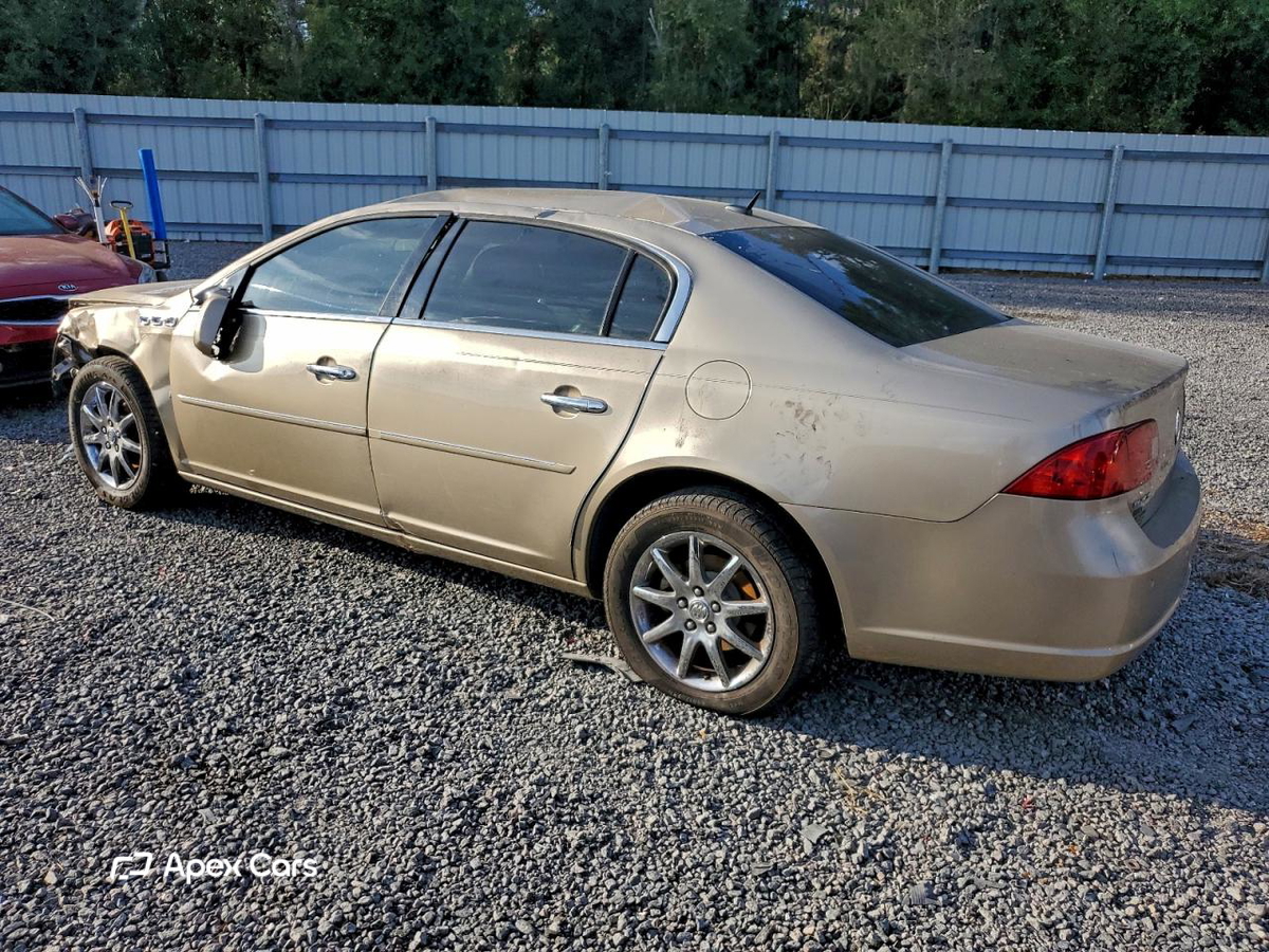 Buick Lucerne 2006