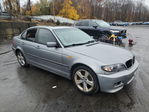 BMW Series 3 2004