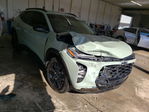 Chevrolet Trax 2025
