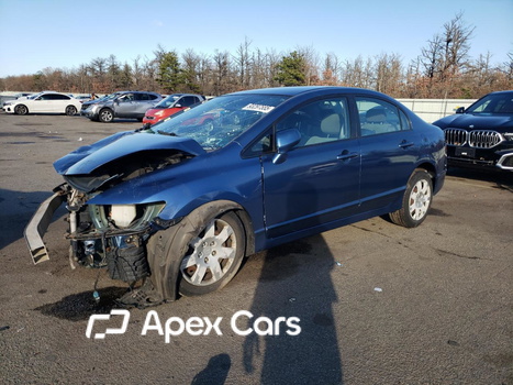 Honda Civic 2010 - Image 1 of 13