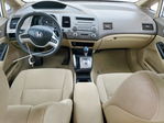 Honda Civic 2008