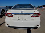 Toyota Corolla 2012