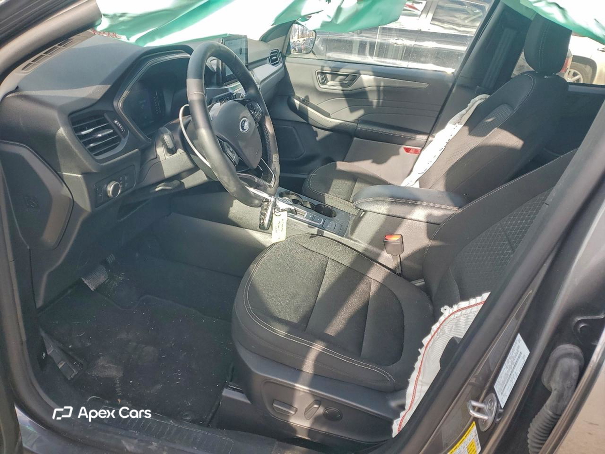 Ford Escape 2024