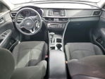 Kia Optima 2016