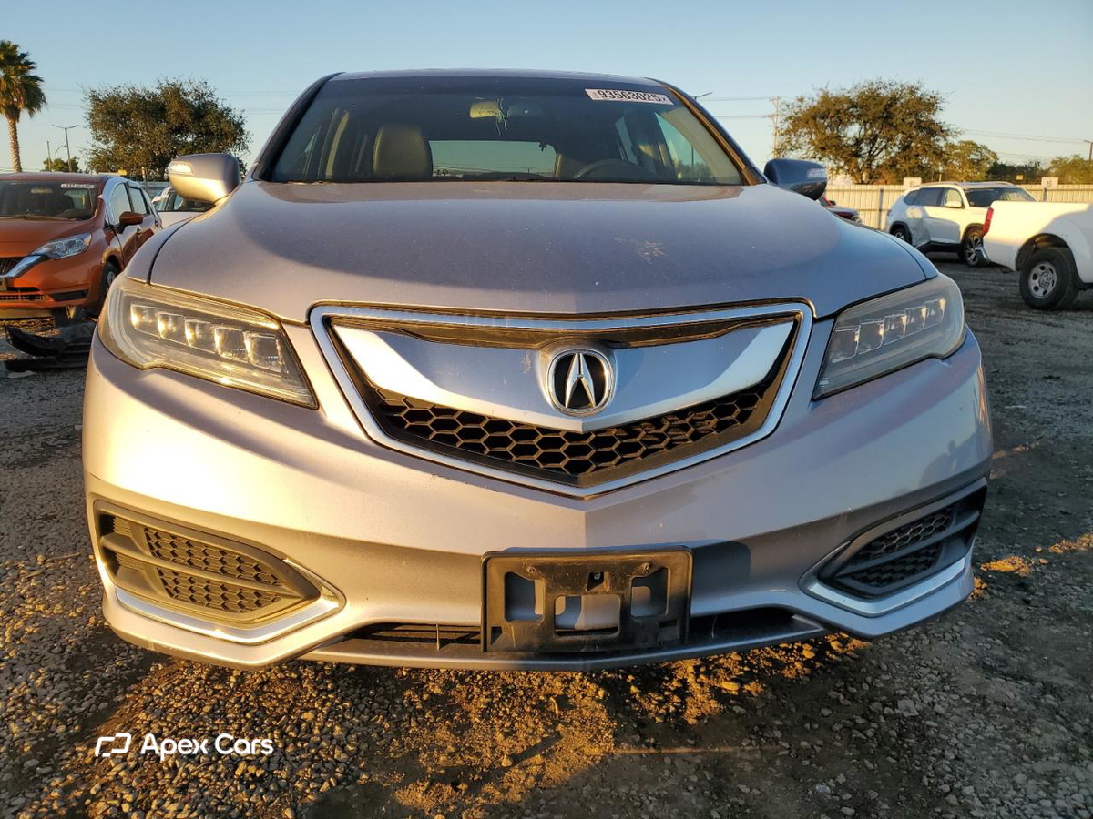 Acura RDX 2016