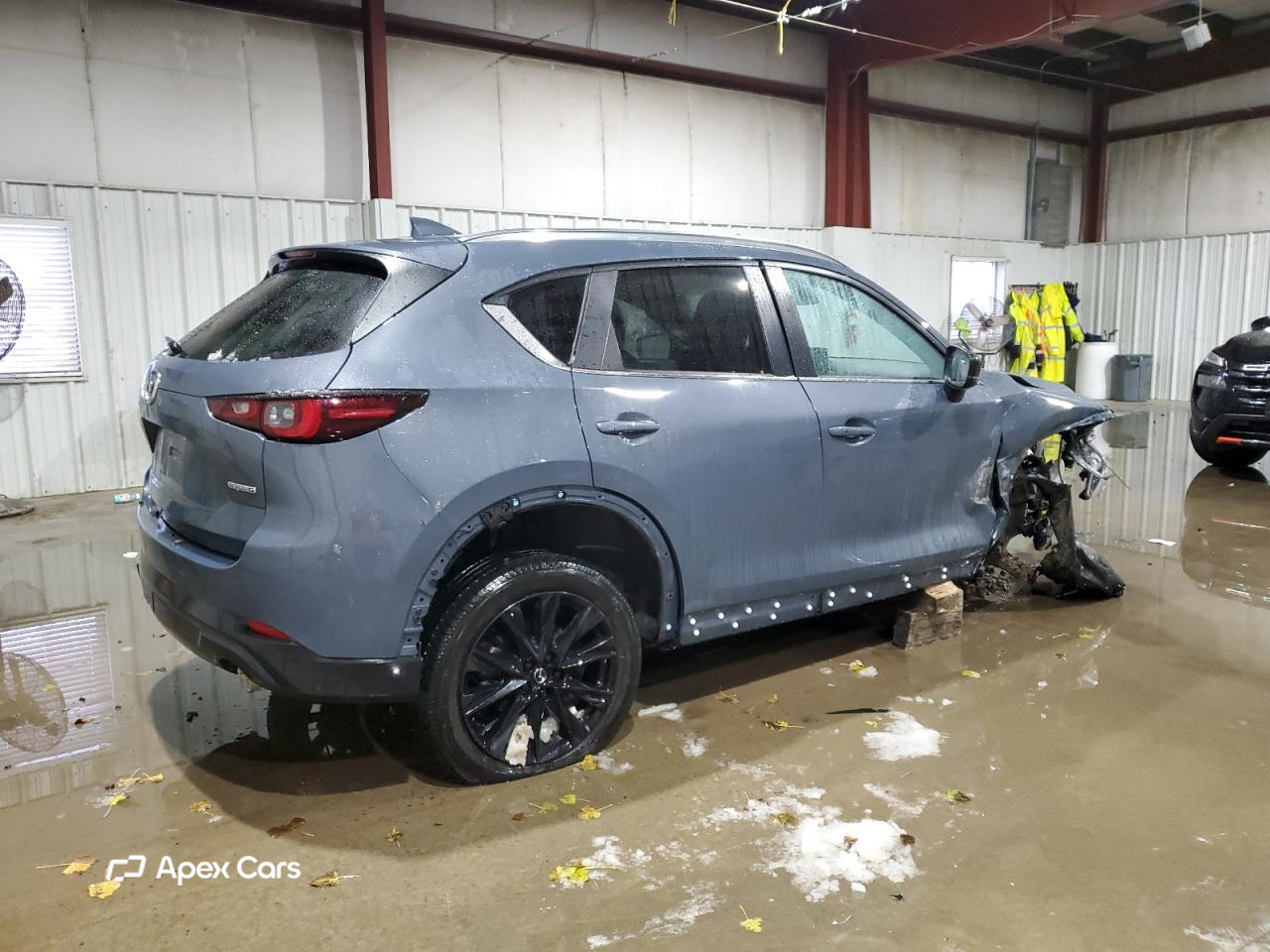 Mazda CX-5 2023
