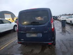 Ford Transit 2020