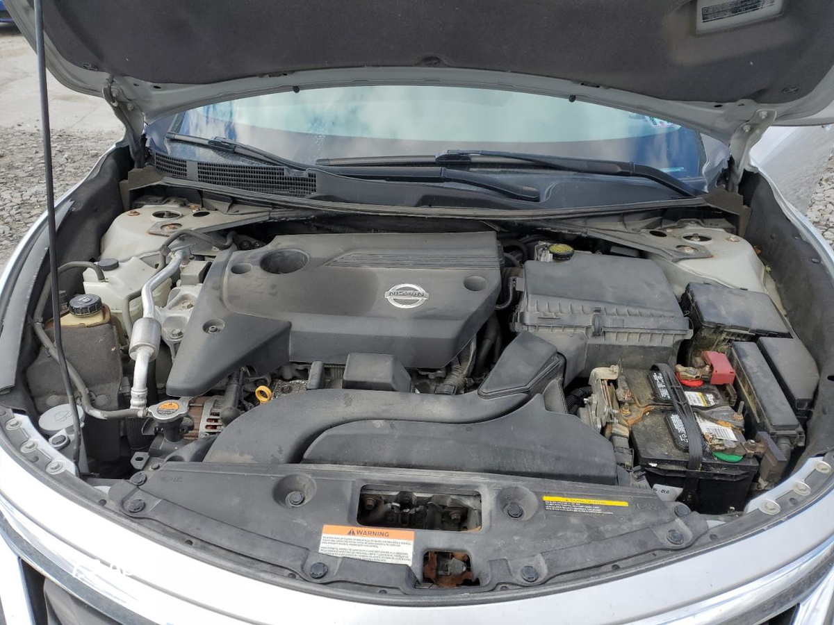 Nissan Altima 2013