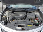 Nissan Altima 2013