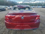 Buick LaCrosse 2017