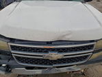 Chevrolet Silverado 2006