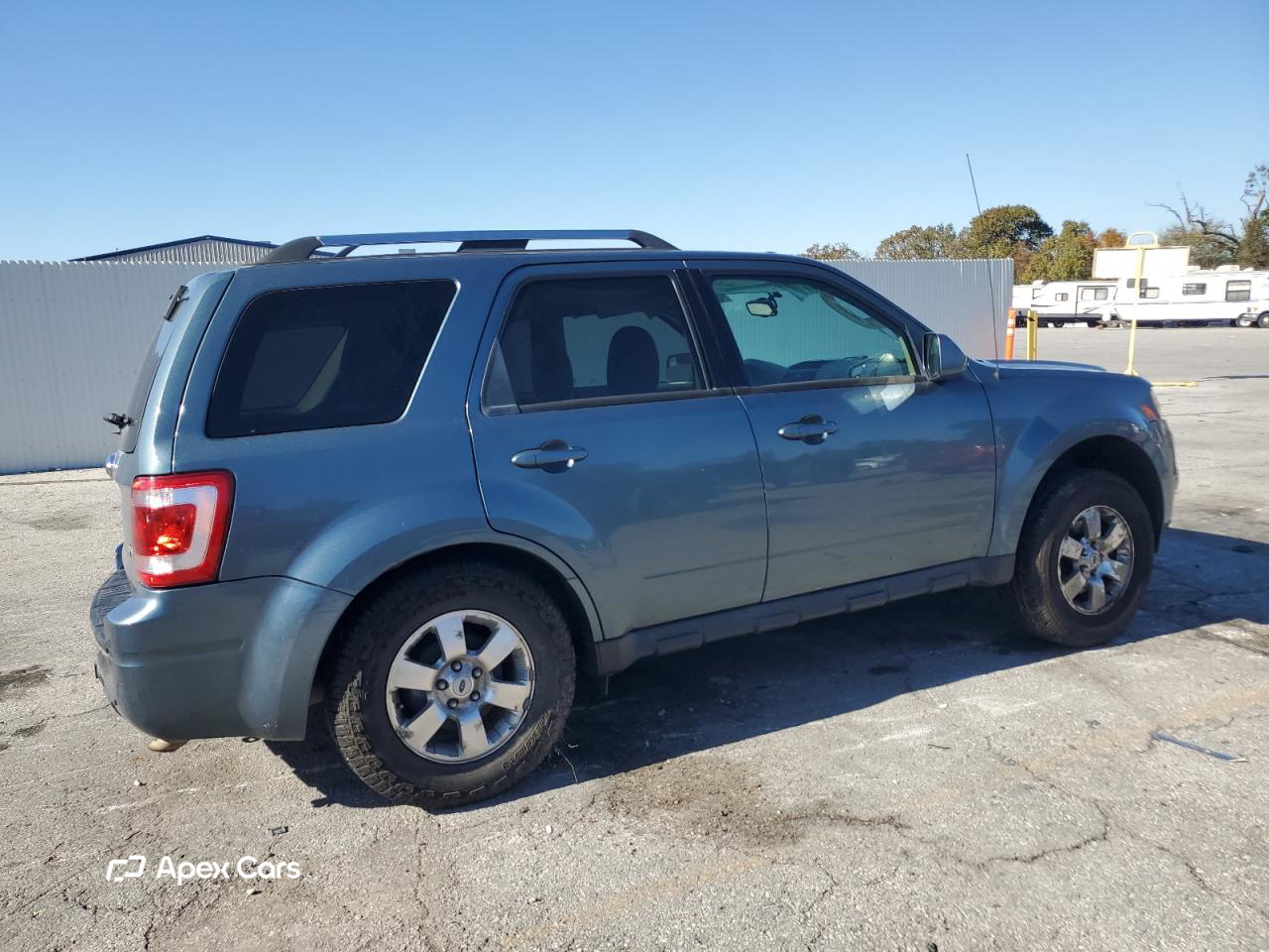 Ford Escape 2012