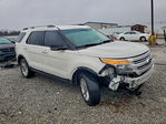 Ford Explorer 2012