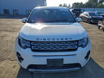 Land Rover Discovery 2016