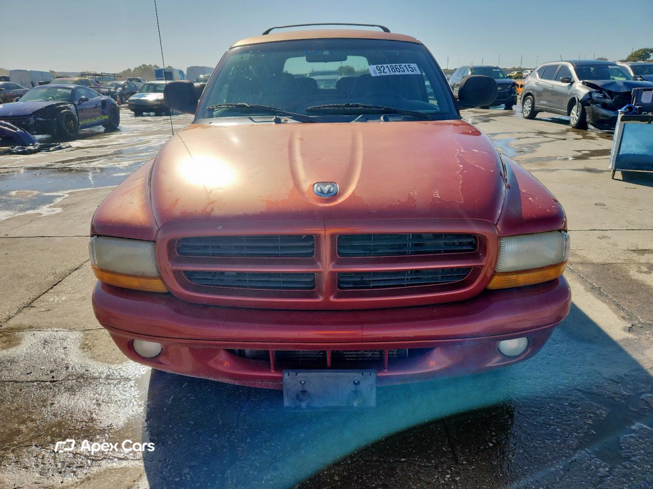 Dodge Durango 1999
