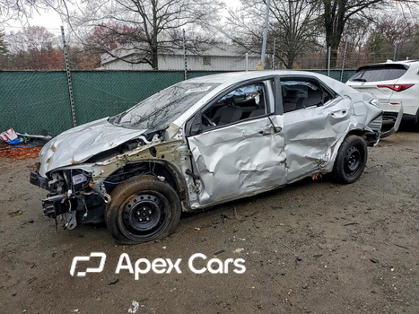 Toyota Corolla 2018 - Zdjęcie 1 z 10