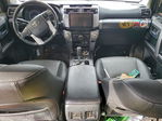 Toyota 4Runner 2016