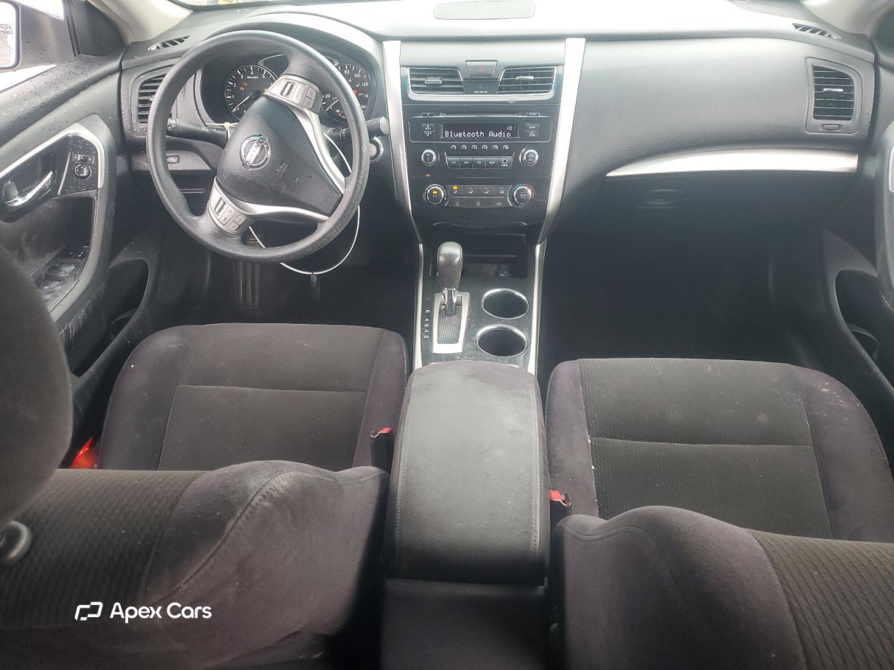 Nissan Altima 2013